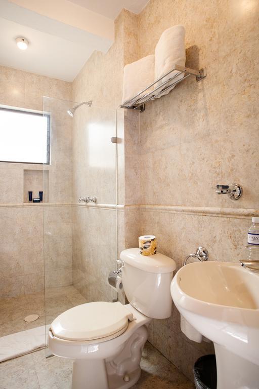 Villas Casa Divina Oaxaca Eksteriør billede